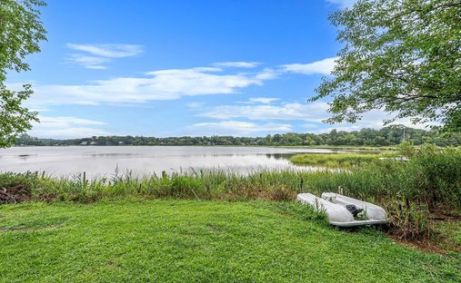 House in Setauket, New York, United States 1