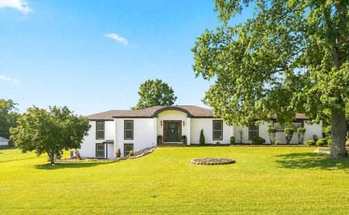 Haus in Mt. Juliet, Tennessee, Vereinigte Staaten 1