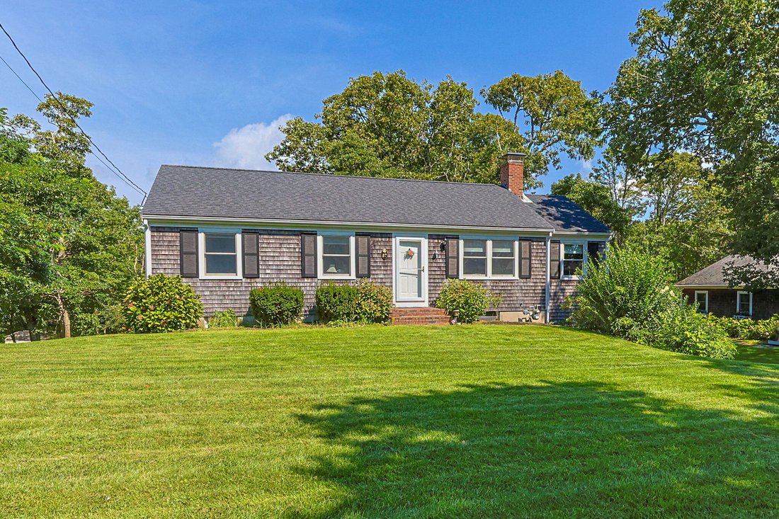 House in Chatham, Massachusetts, United States 1 - 18766569