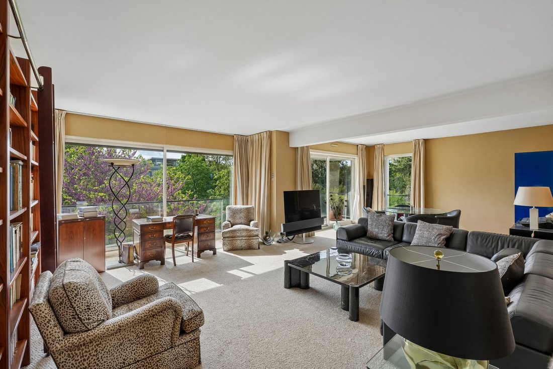Apartment in La Plaine des Sablons, Neuilly-sur-Seine, France 2 - 18766454