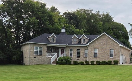 Casa en Watertown, Tennessee, Estados Unidos 1