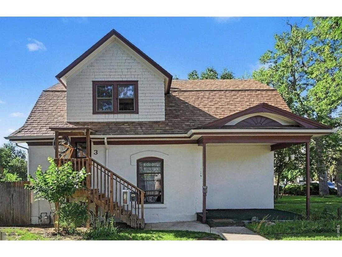 Haus in Fort Collins, Colorado, Vereinigte Staaten 2 - 18766726