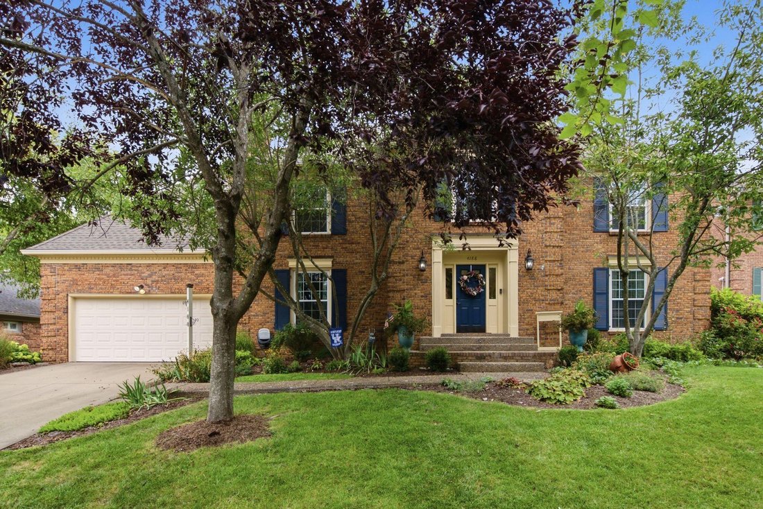 Haus in Lexington, Kentucky, Vereinigte Staaten 1 - 18766487