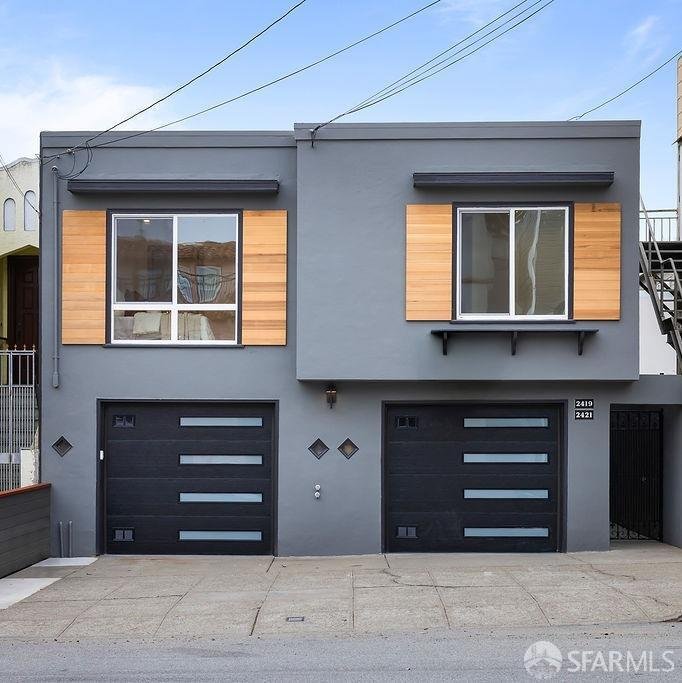 House in San Francisco, California, United States 1 - 18766482