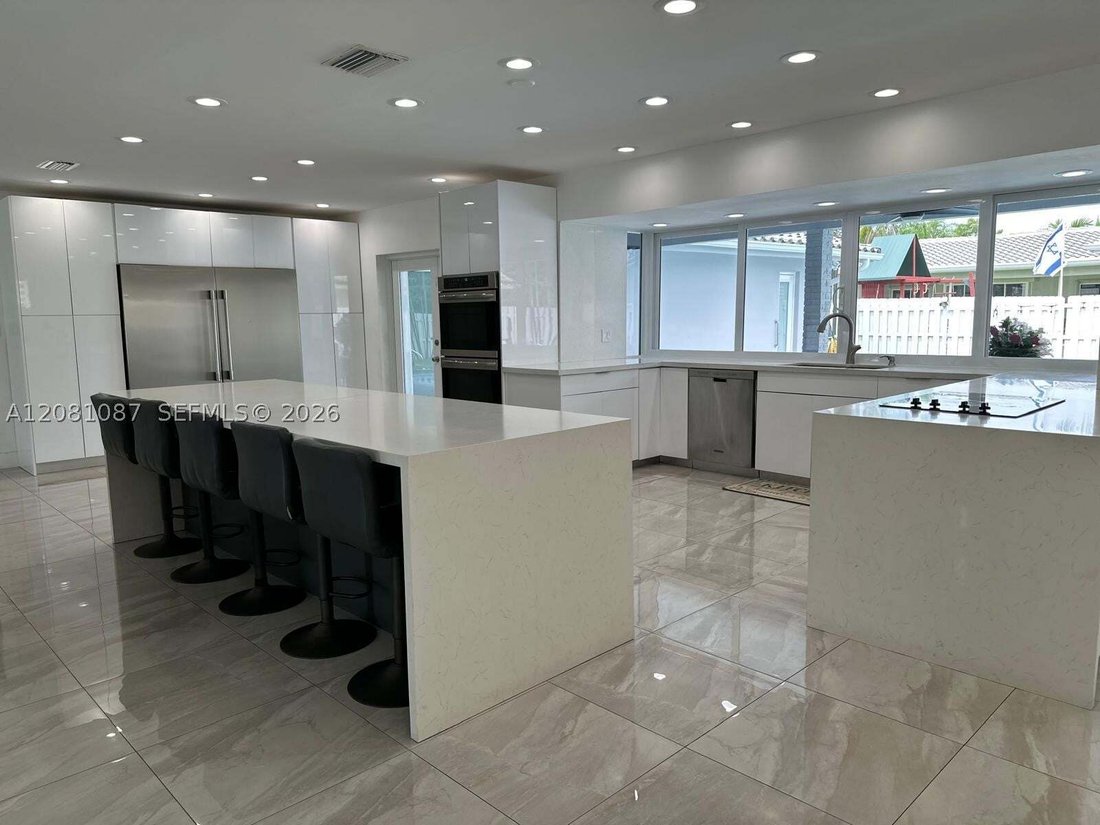 Casa a Hollywood, Florida, Stati Uniti 2 - 18766842