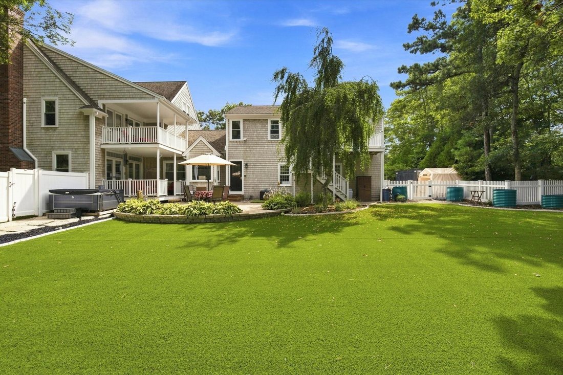Haus in Sandwich, Massachusetts, Vereinigte Staaten 4 - 18766798
