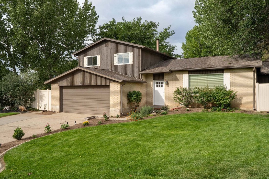 Casa en Sandy, Utah, Estados Unidos 2 - 18766900