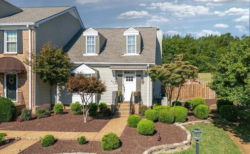 Residenza a Nashville, Tennessee, Stati Uniti 1