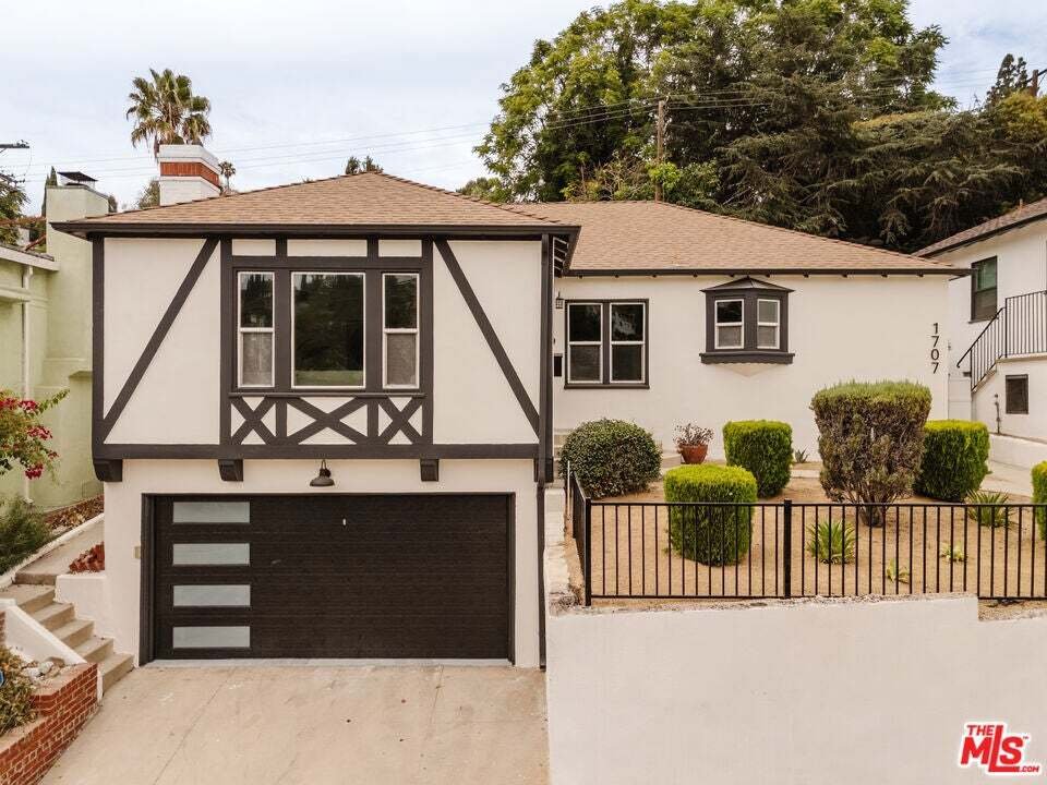 Casa en Los Ángeles, California, Estados Unidos 2 - 18766619