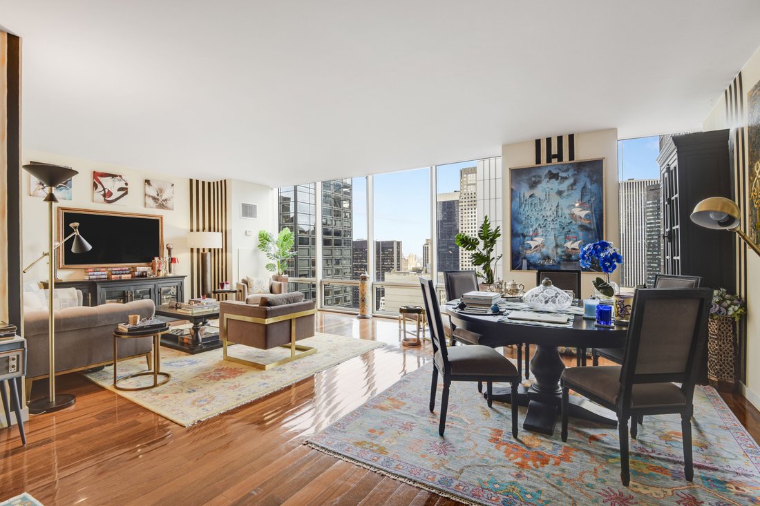 Condo in New York, New York, United States 2 - 18766464