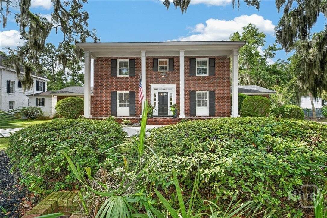 Casa en Savannah, Georgia, Estados Unidos 3 - 18766828