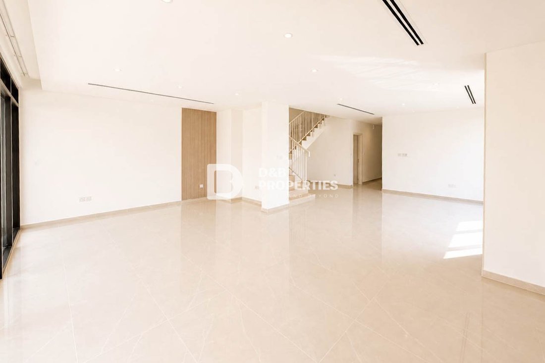 Stadthaus in Damac Hills, Dubai, Vereinigte Arabische Emirate 4 - 18766598
