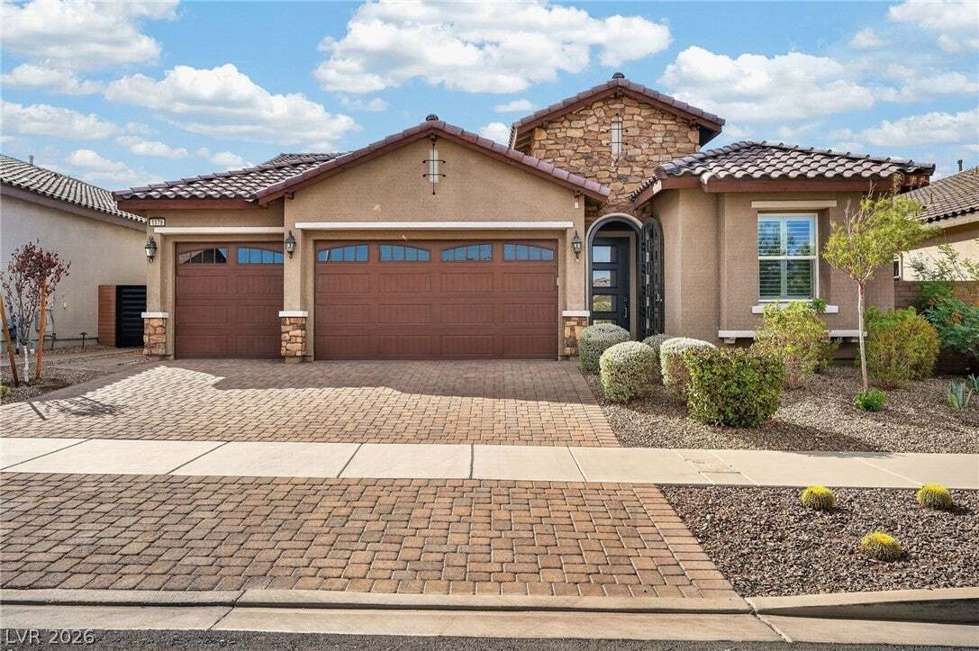Haus in Henderson, Nevada, Vereinigte Staaten 3 - 18766514