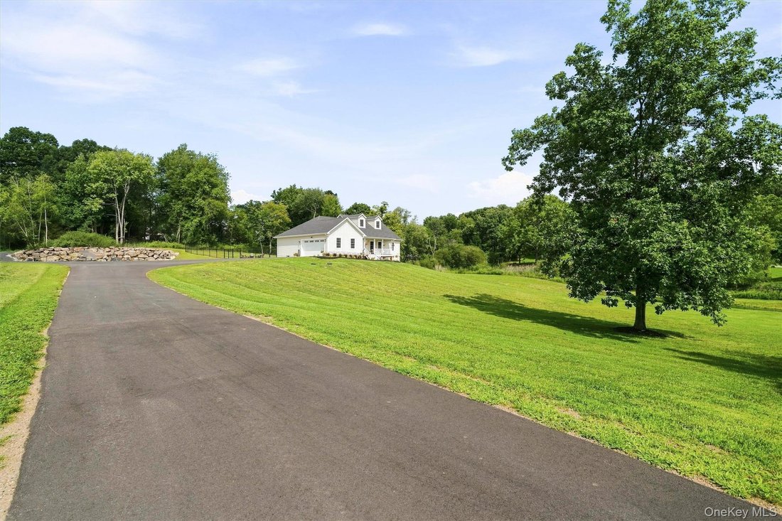 Haus in Wallkill Valley Times, New York, Vereinigte Staaten 5 - 18766740