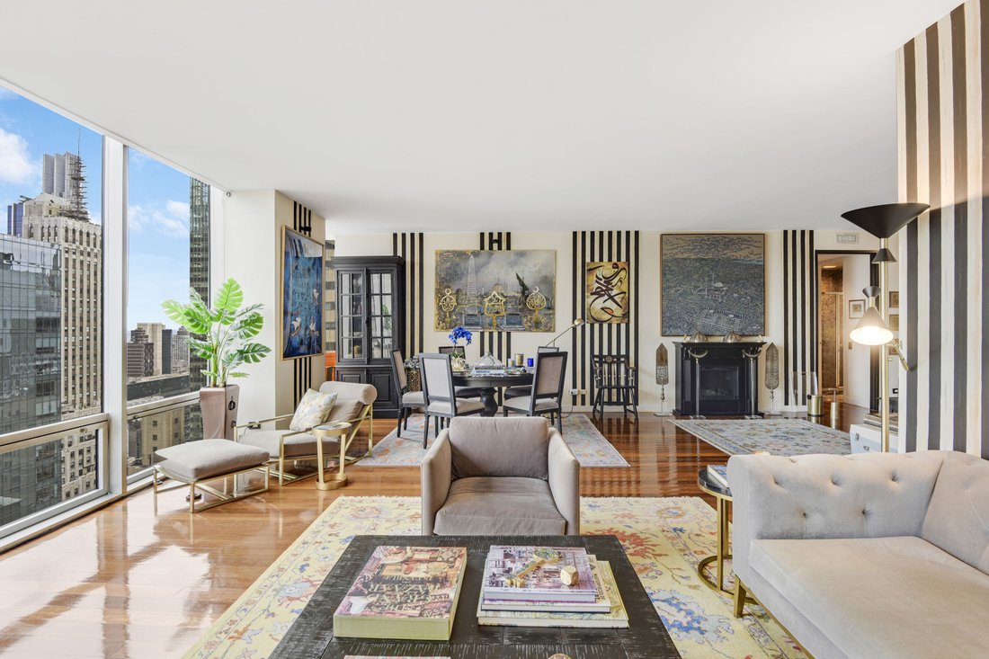 Condo in New York, New York, United States 5 - 18766464