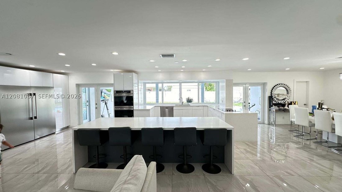 Casa a Hollywood, Florida, Stati Uniti 3 - 18766842