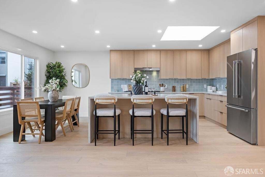 House in San Francisco, California, United States 4 - 18766482