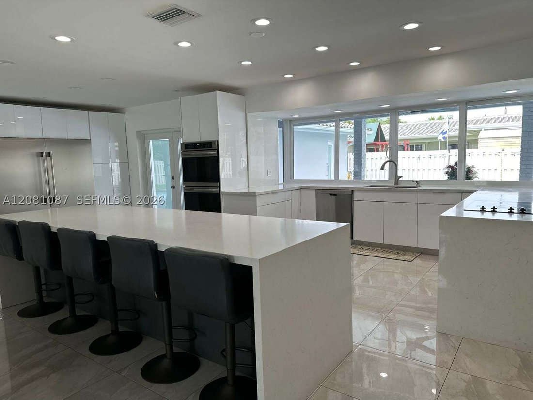 Casa a Hollywood, Florida, Stati Uniti 5 - 18766842