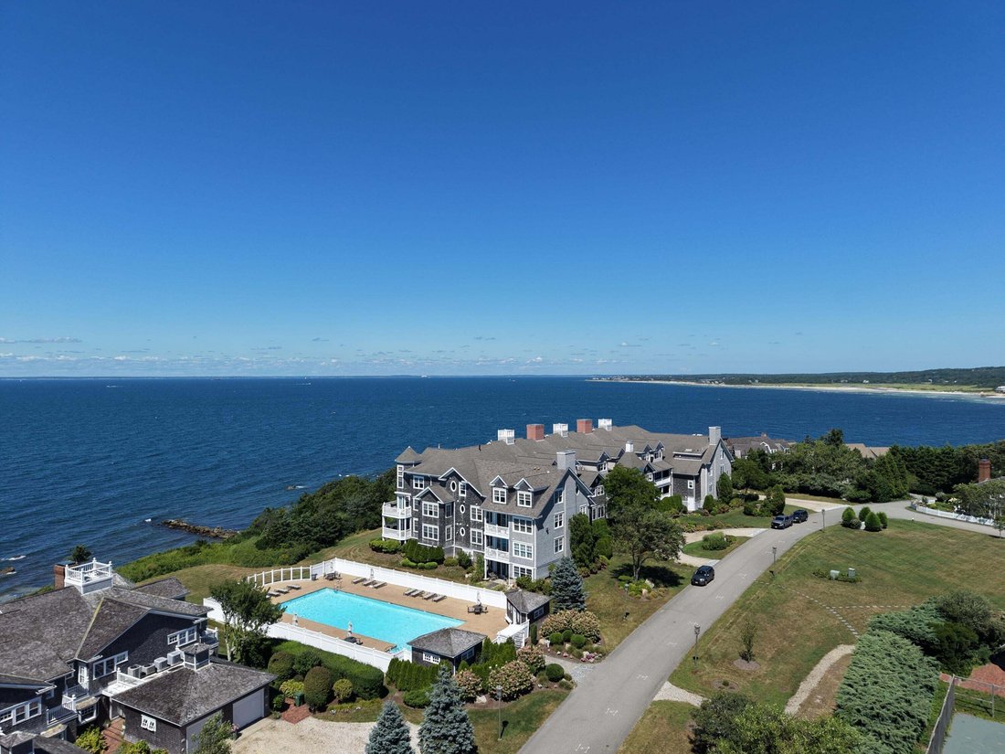 Appartement à Falmouth, Massachusetts, États-Unis 1 - 18766566