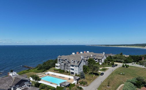 Condominio en Falmouth, Massachusetts, Estados Unidos 1