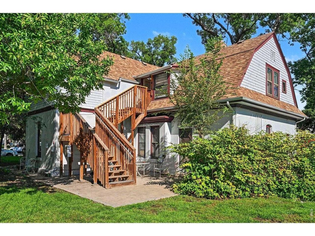 Haus in Fort Collins, Colorado, Vereinigte Staaten 3 - 18766726