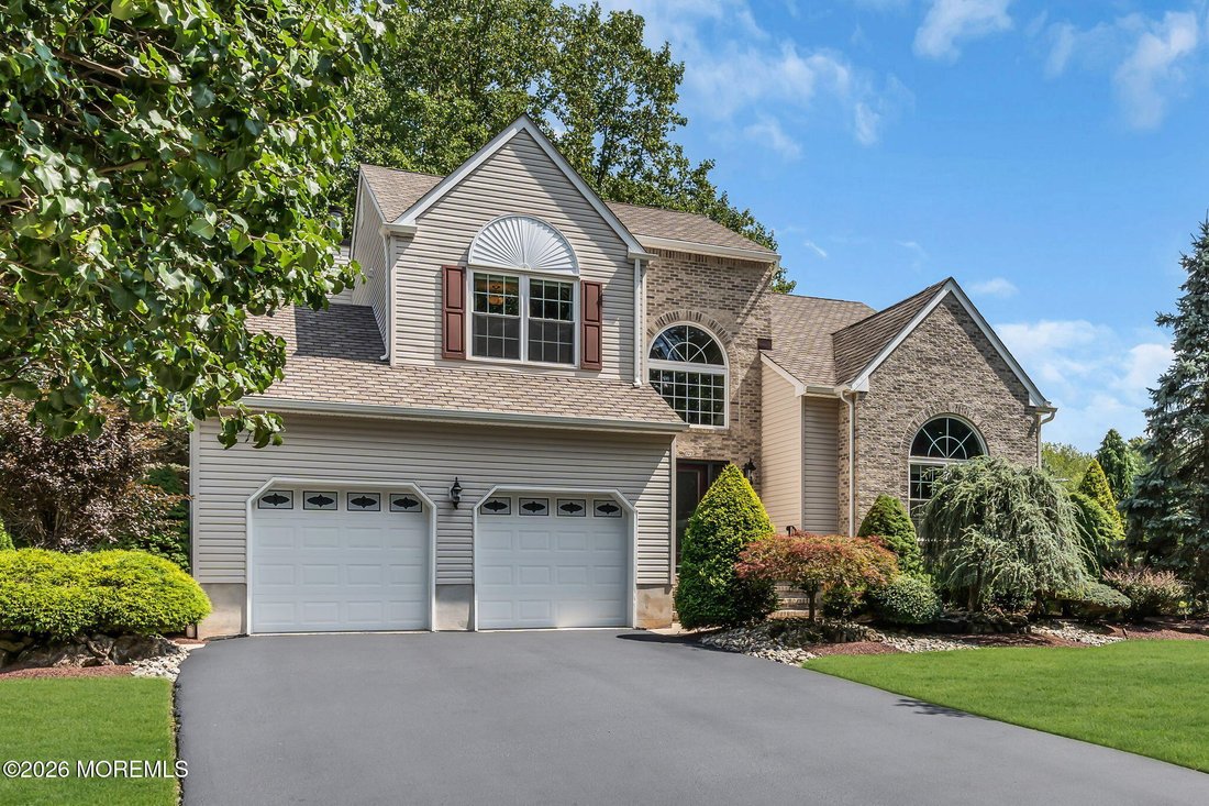 Casa a Jackson, New Jersey, Stati Uniti 2 - 18766551