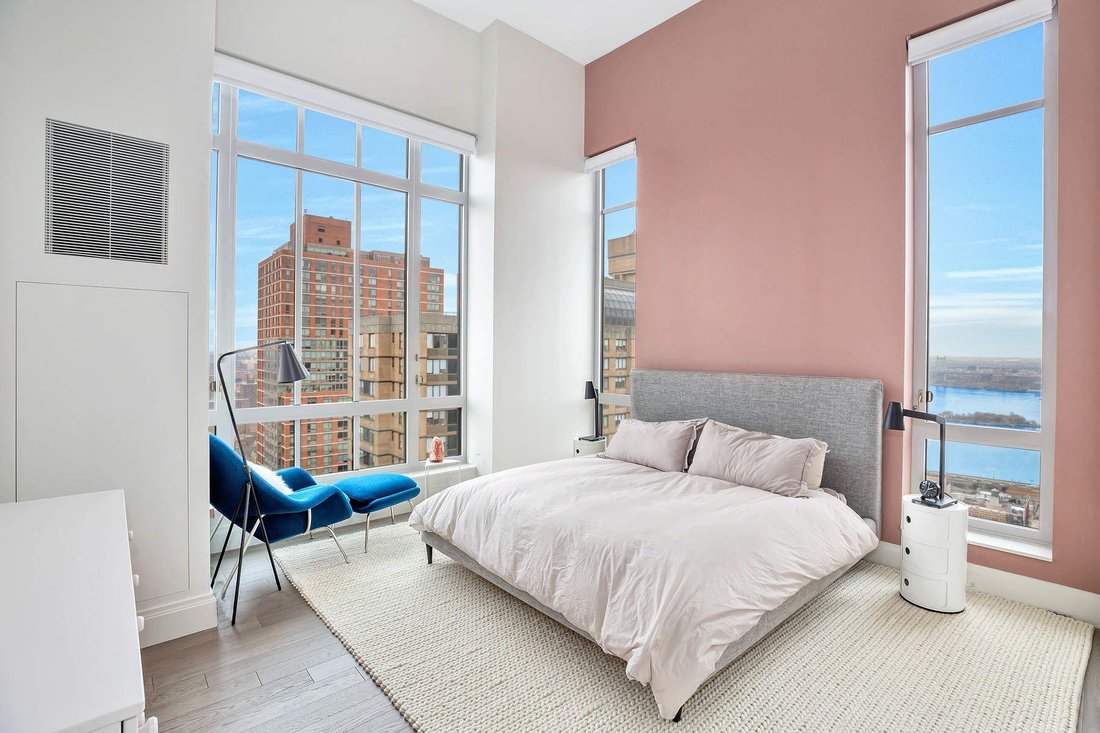 Condo in New York, New York, United States 4 - 18766455