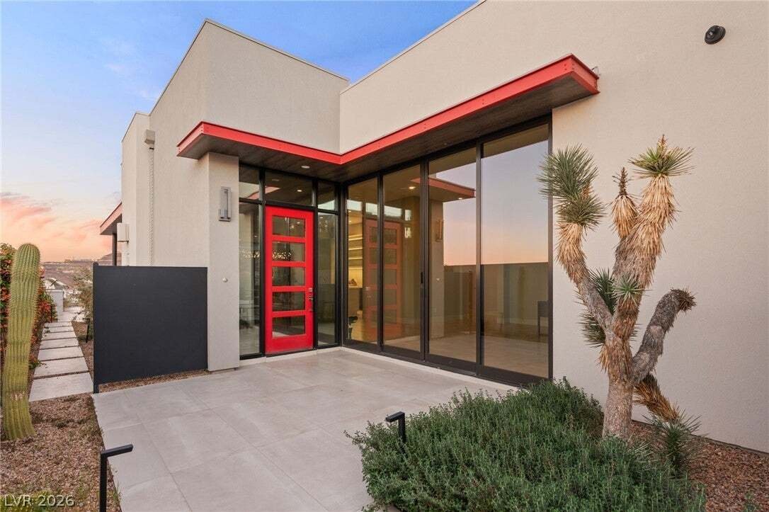 Maison de ville à Henderson, Nevada, États-Unis 2 - 18766525