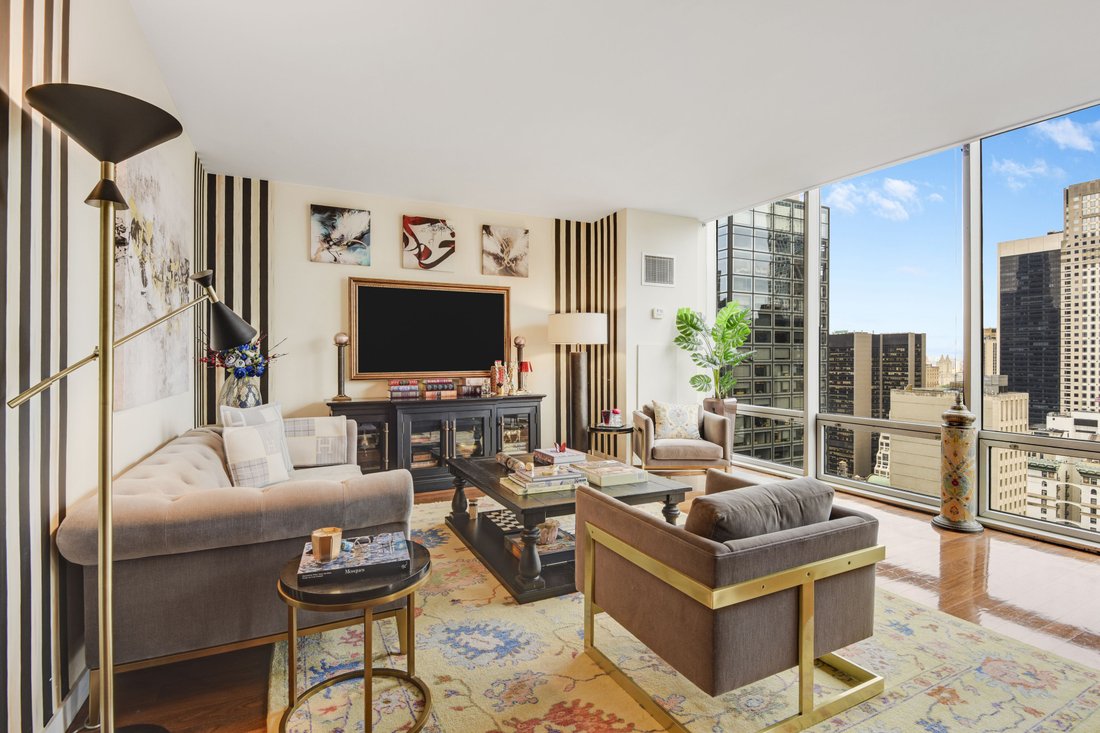 Condo in New York, New York, United States 3 - 18766464
