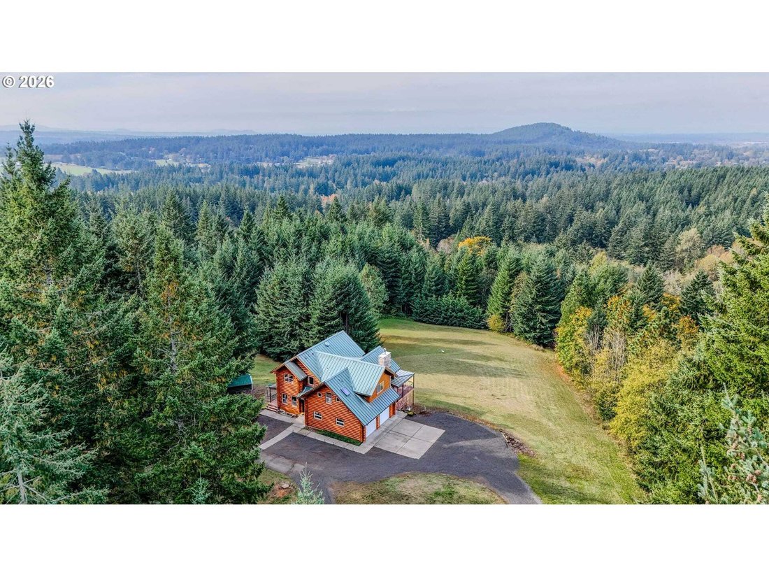 Maison à Vancouver, Washington, États-Unis 2 - 16487321