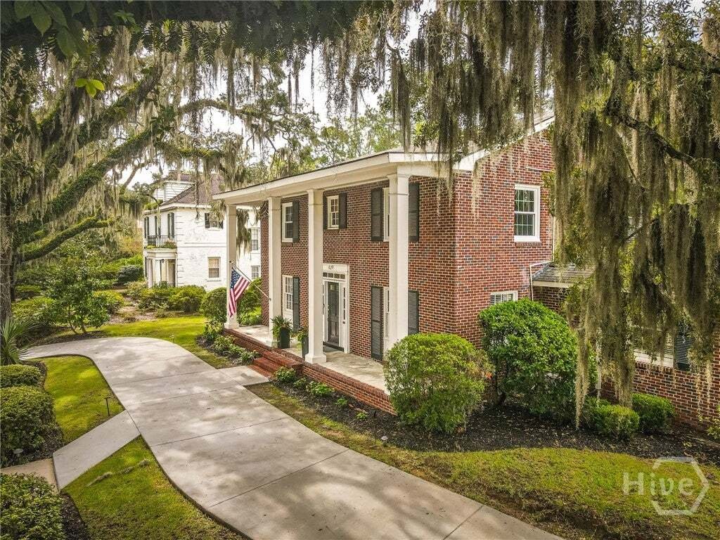 Casa en Savannah, Georgia, Estados Unidos 5 - 18766828