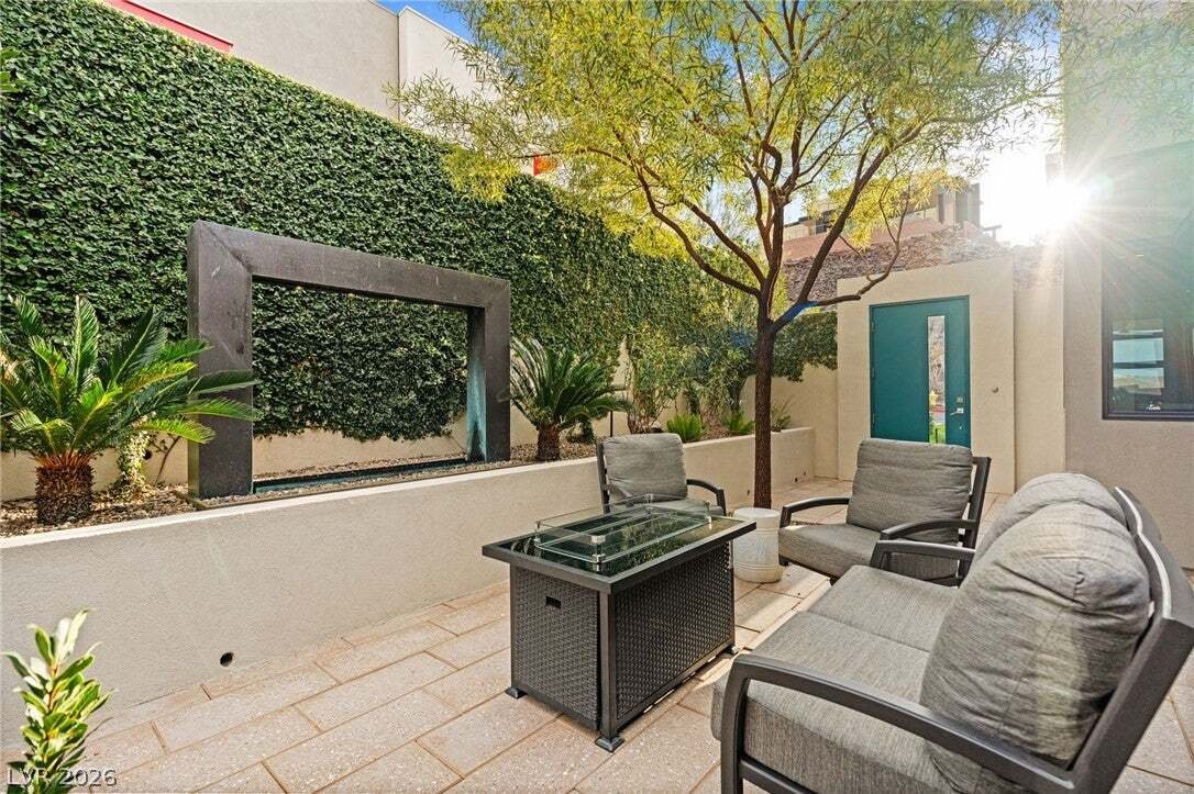 Maison à Henderson, Nevada, États-Unis 2 - 18766503