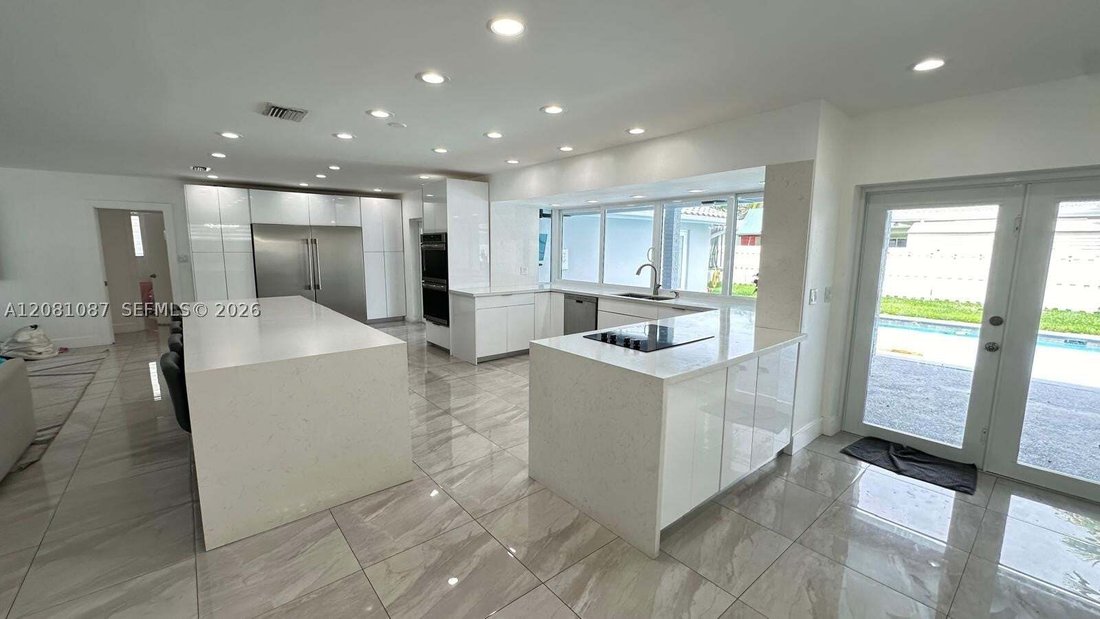 Casa a Hollywood, Florida, Stati Uniti 4 - 18766842
