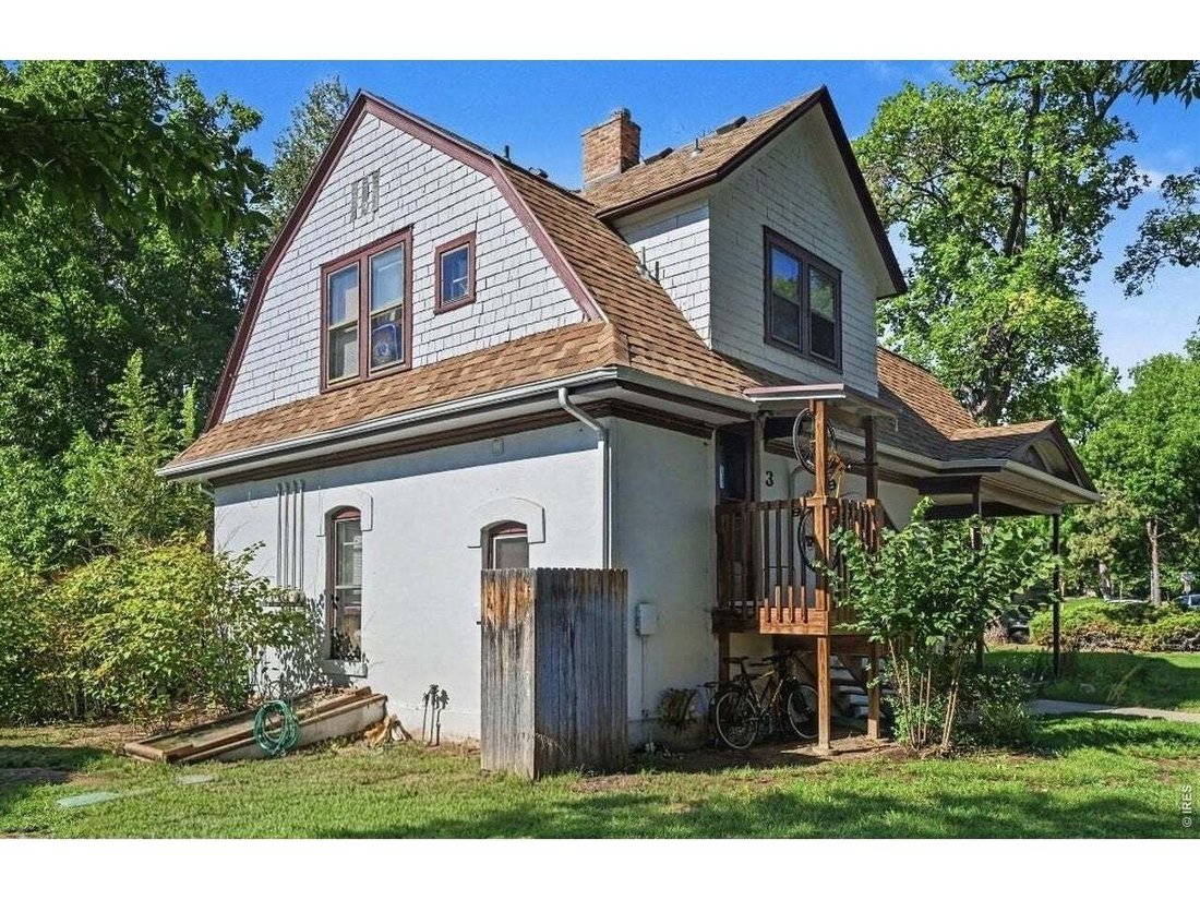 Haus in Fort Collins, Colorado, Vereinigte Staaten 4 - 18766726