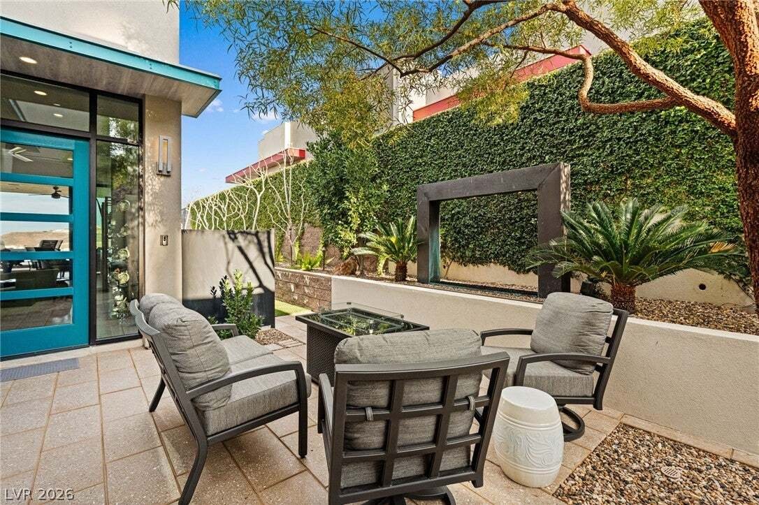 Maison à Henderson, Nevada, États-Unis 3 - 18766503