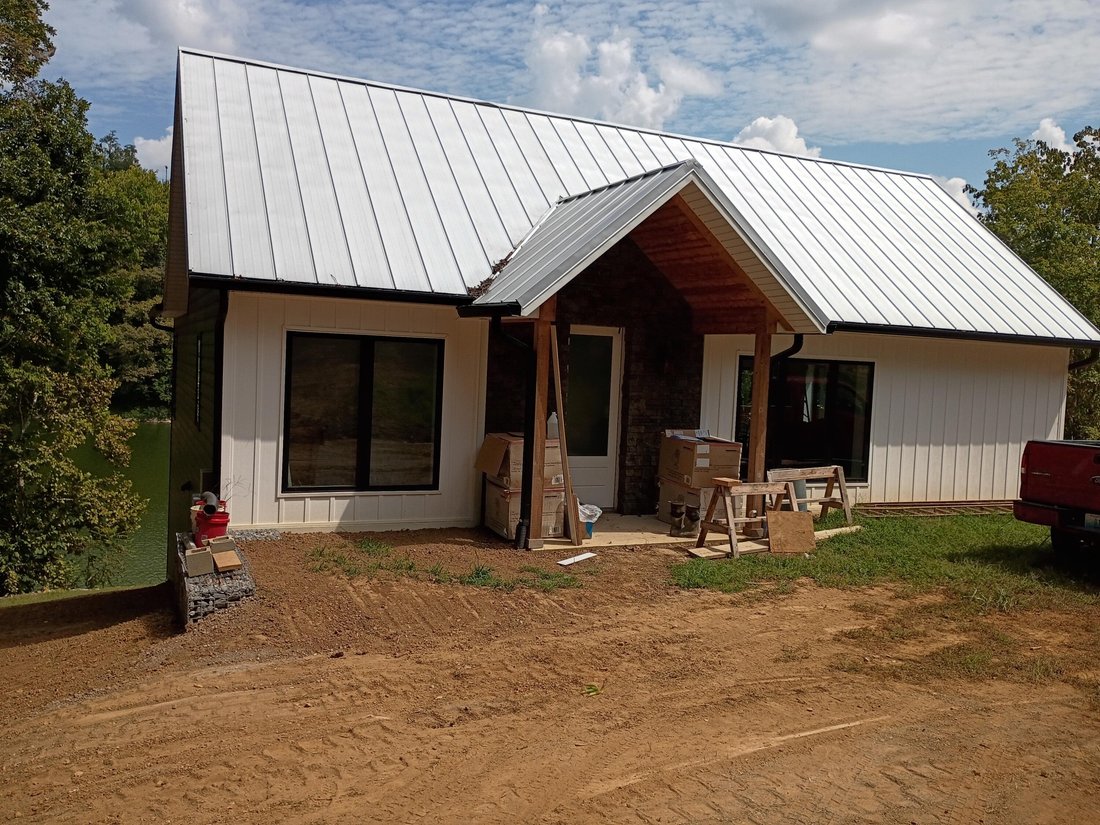 Haus in Danville, Kentucky, Vereinigte Staaten 4 - 18766486