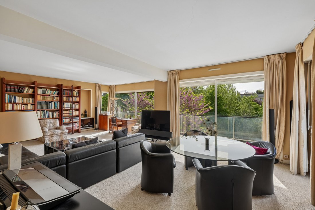 Apartment in La Plaine des Sablons, Neuilly-sur-Seine, France 4 - 18766454