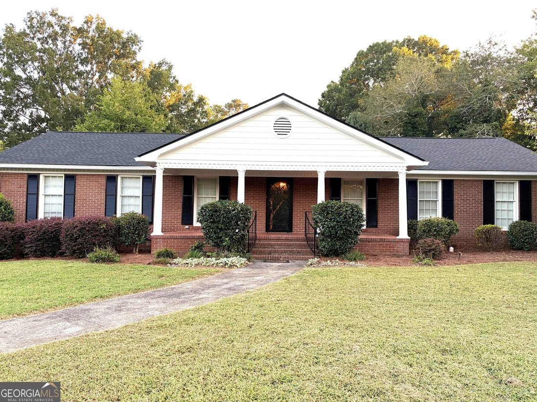 Haus in Rome, Georgia, Vereinigte Staaten 1 - 18766867