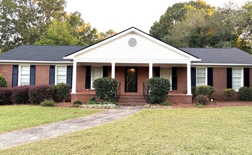 Casa en Rome, Georgia, Estados Unidos 1