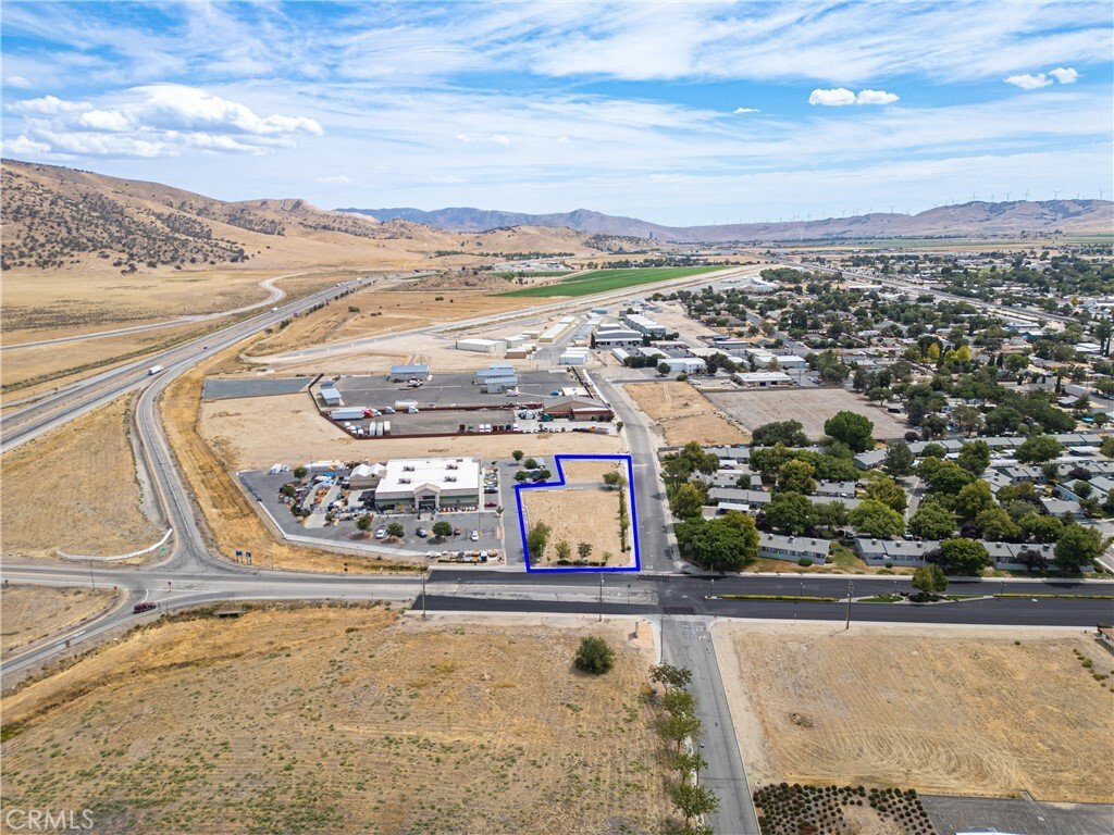 Terrain à Tehachapi, Californie, États-Unis 4 - 18766754