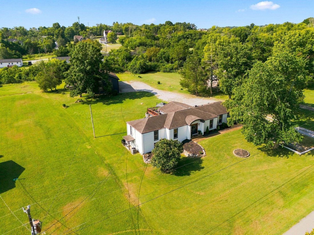Haus in Mt. Juliet, Tennessee, Vereinigte Staaten 3 - 18766724