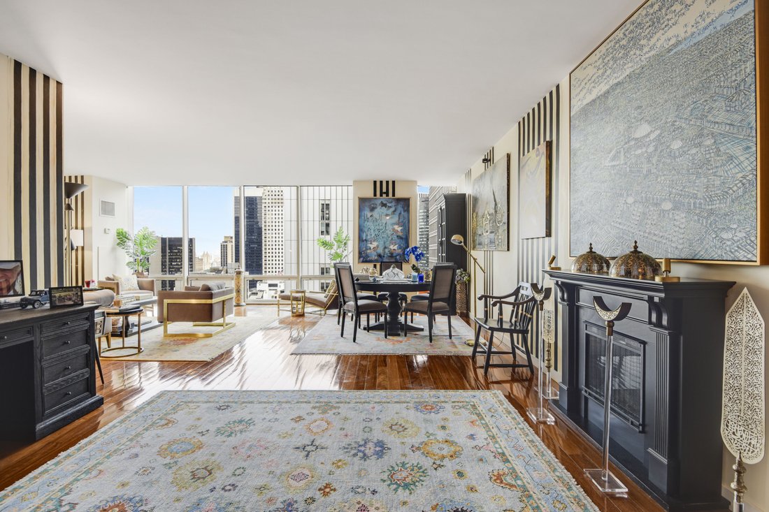 Condo in New York, New York, United States 1 - 18766464