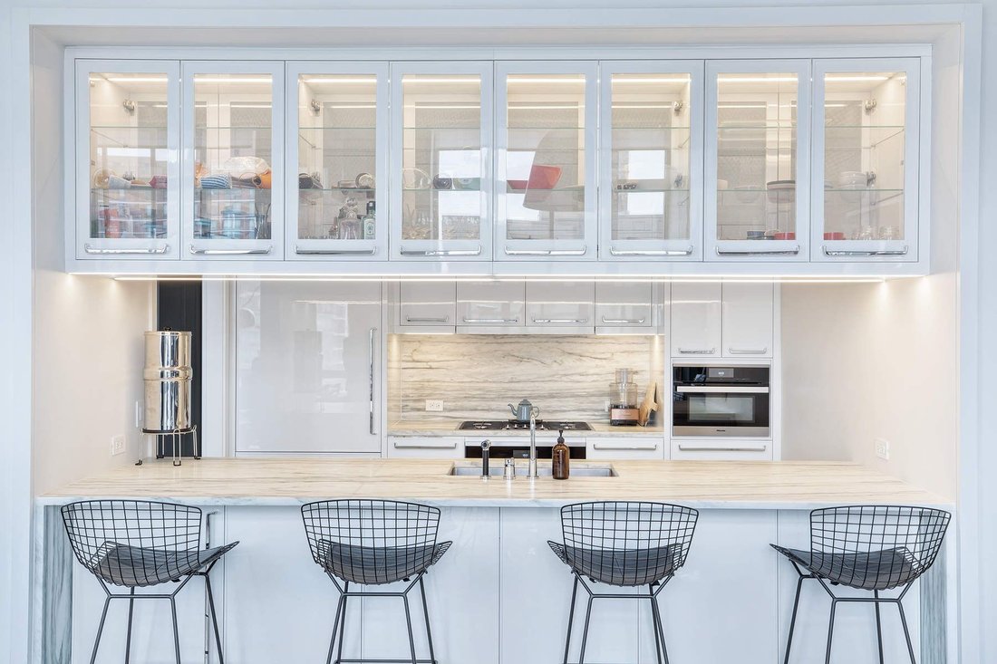 Condo in New York, New York, United States 2 - 18766455