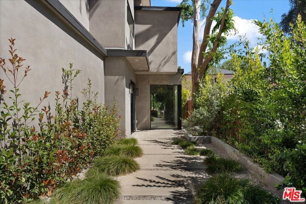 Haus in Los Angeles, Kalifornien, Vereinigte Staaten 2 - 18766623