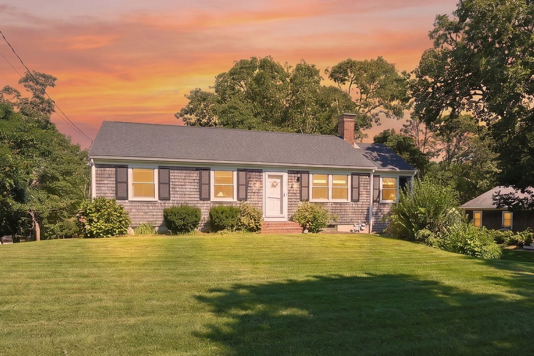 House in Chatham, Massachusetts, United States 2 - 18766569