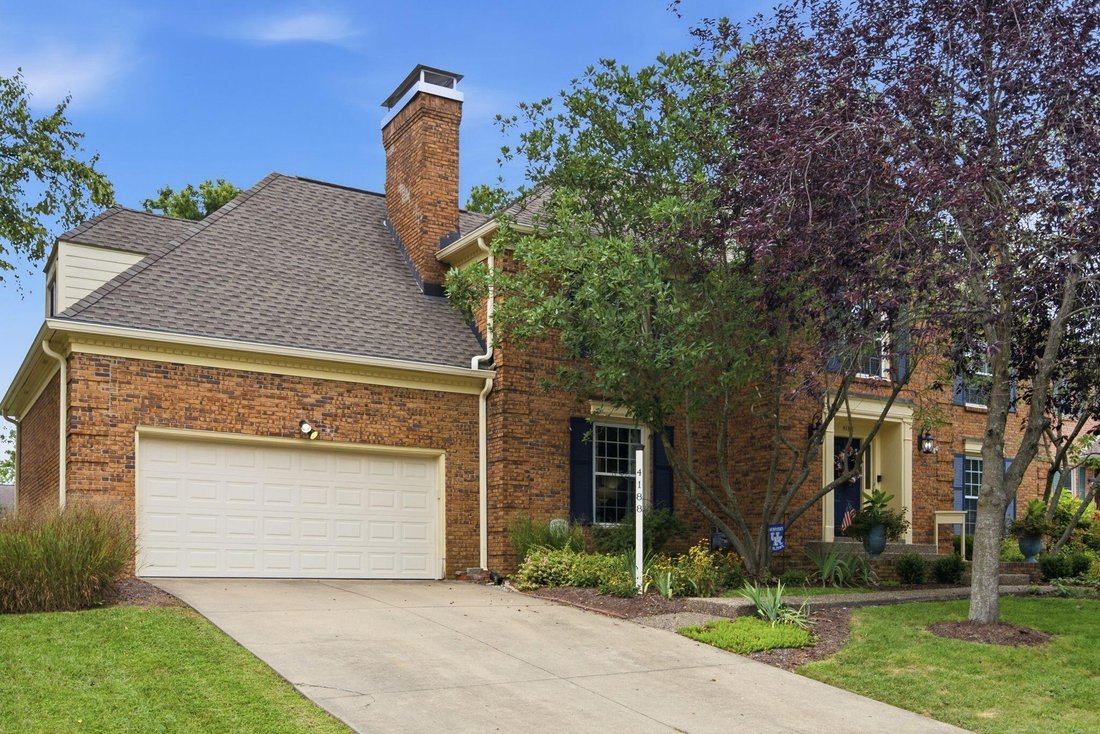 Haus in Lexington, Kentucky, Vereinigte Staaten 3 - 18766487