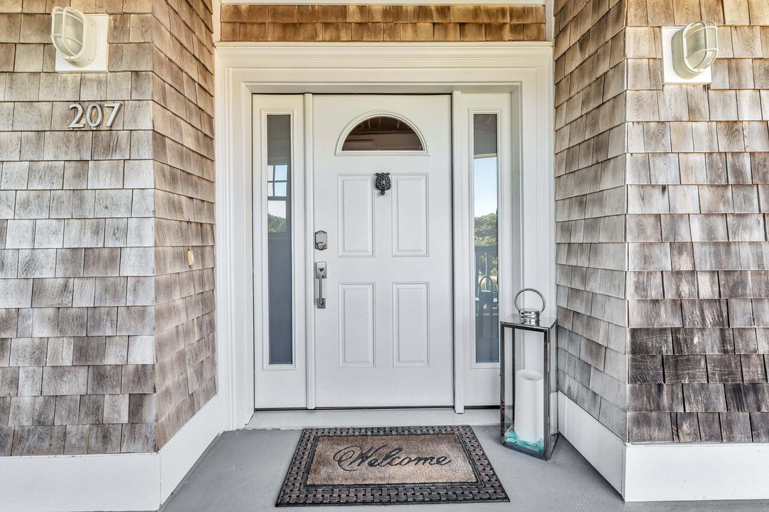 Appartement à Falmouth, Massachusetts, États-Unis 5 - 18766566