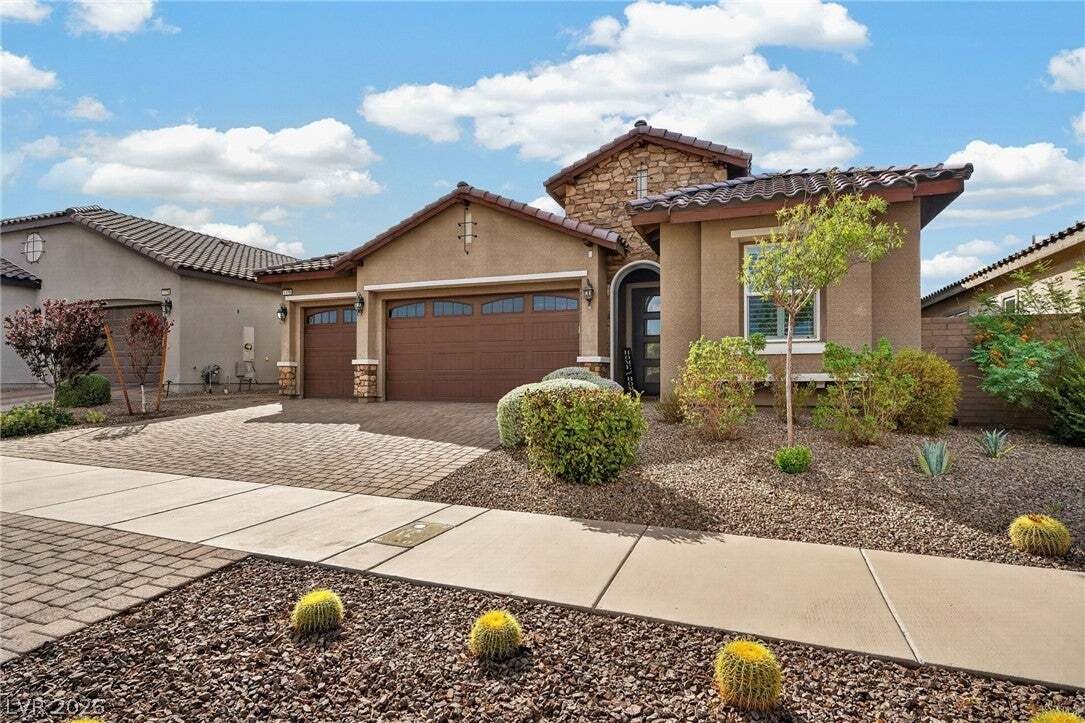 Haus in Henderson, Nevada, Vereinigte Staaten 1 - 18766514
