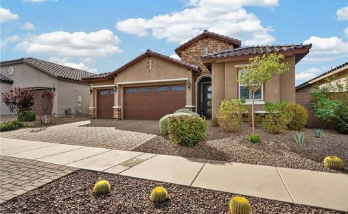 Casa en Henderson, Nevada, Estados Unidos 1