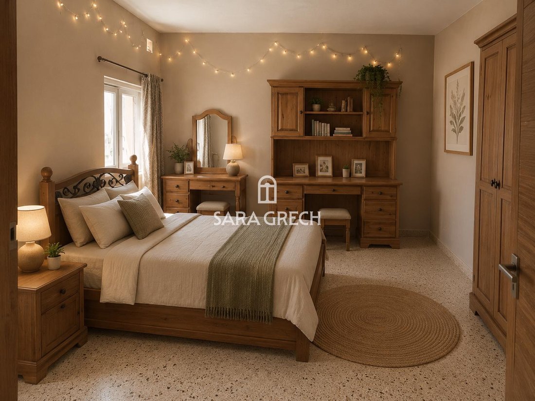 Appartement à Ħal Qormi, Malte 5 - 18766796